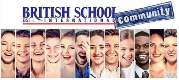 British-School-Community-Battipaglia