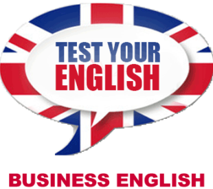 effettua il test on-line di business english